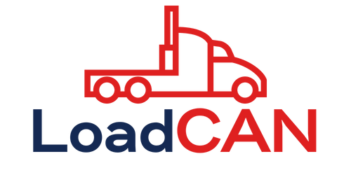 LoadCAN Logo
